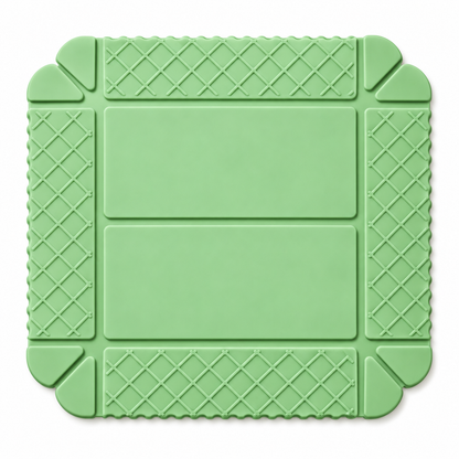 COOKGANIZE™ Magnetic Foldable Trivet