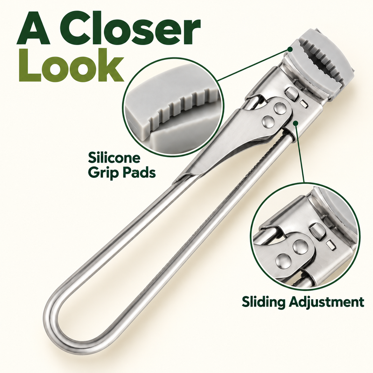 COOKGANIZE™ Silicone-Lined Jar Opener-1