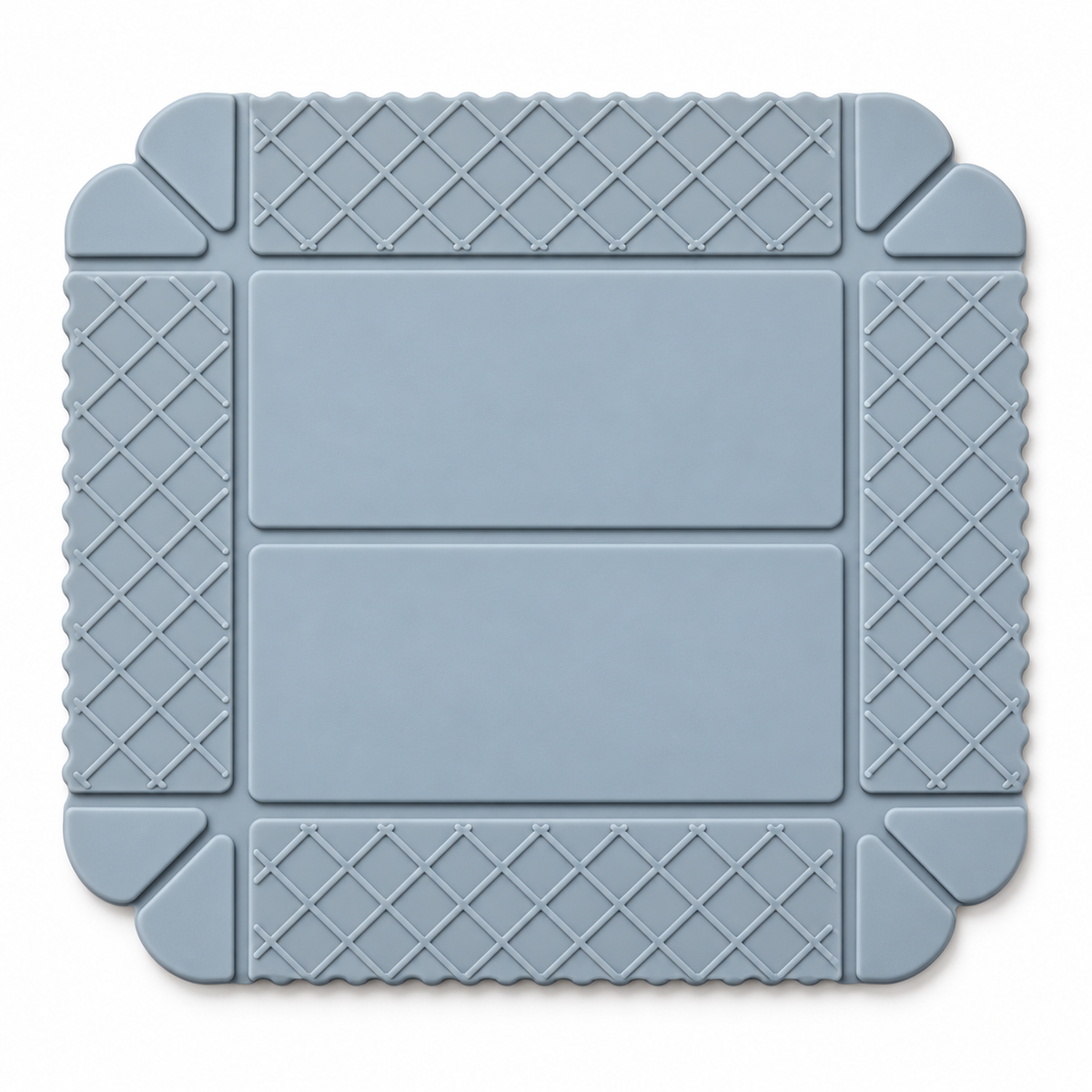 COOKGANIZE™ Magnetic Foldable Trivet
