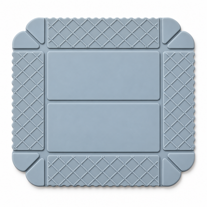 COOKGANIZE™ Magnetic Foldable Trivet