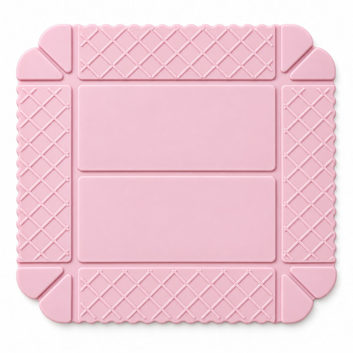 COOKGANIZE™ Magnetic Foldable Trivet