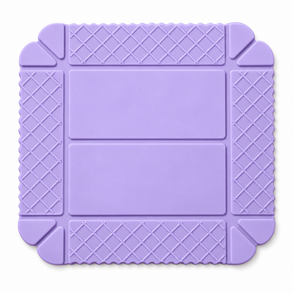 COOKGANIZE™ Magnetic Foldable Trivet