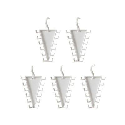 🔥BLACK FRIDAY ONLY - 360° Rotating Space-Saving Hanger – Organize Clothes & Accessories