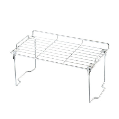 Kitchen storage rack