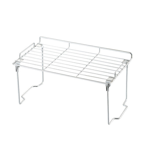 Kitchen storage rack