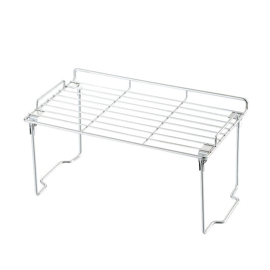 Kitchen storage rack