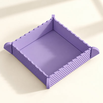 COOKGANIZE™ Magnetic Foldable Trivet